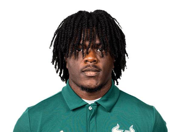 Tavin Ward headshot