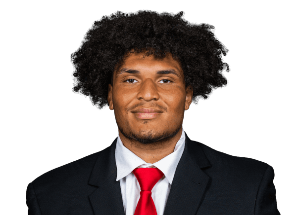 Aleric Watson headshot