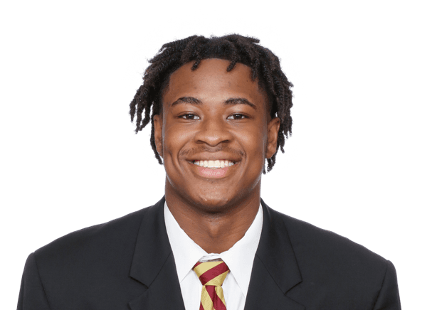 K.J. Kirkland headshot