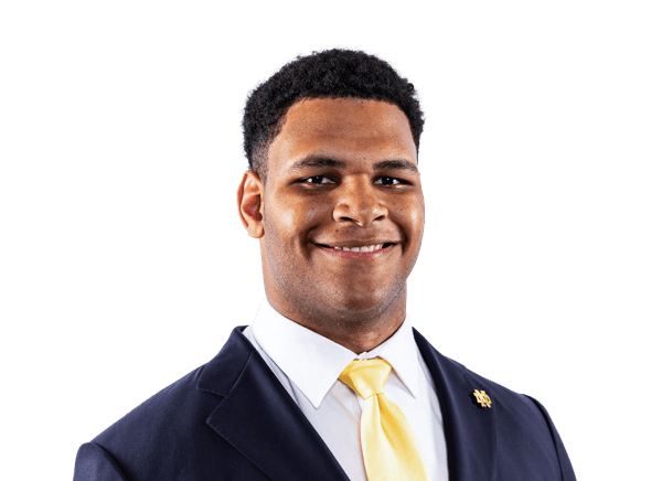 Charles Jagusah headshot