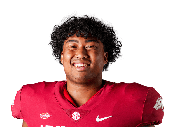 Jaden Platt headshot