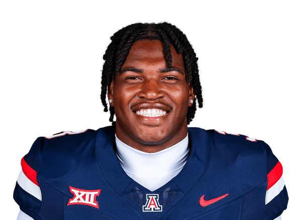 Kedrick Reescano headshot