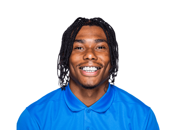 Semaj Morgan headshot