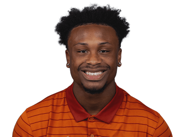 Ryan Niblett headshot