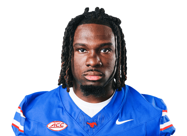Kendrick Raphael headshot