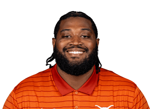 Jaydon Chatman headshot