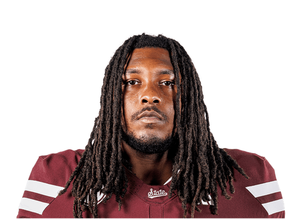 Derion Gullette headshot