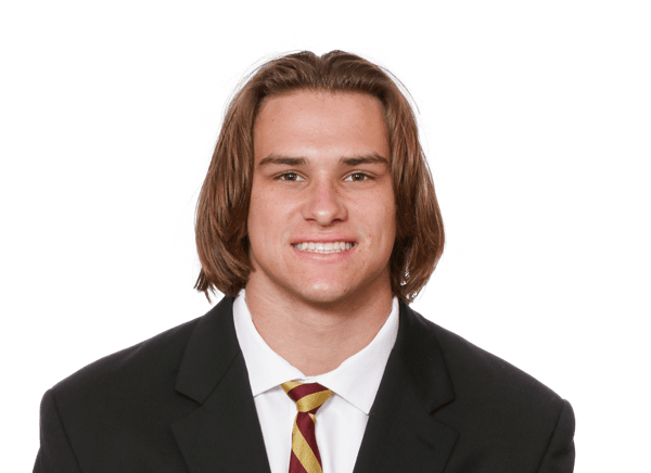 Blake Nichelson headshot