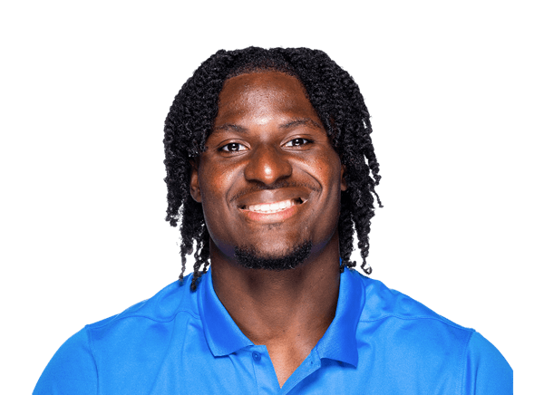 Sammy Omosigho headshot