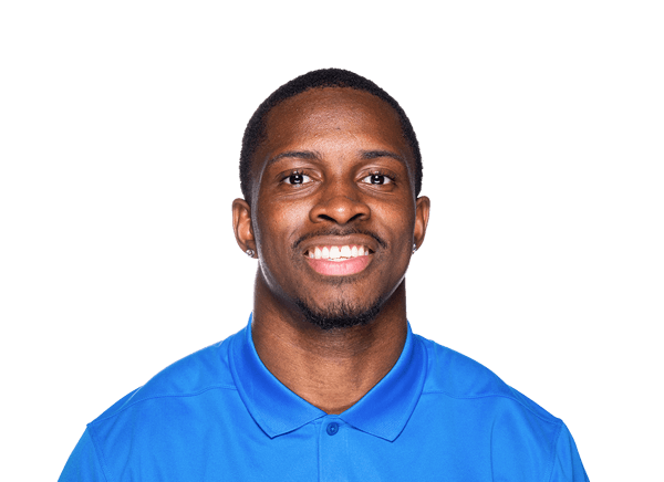 Robert Stafford III headshot
