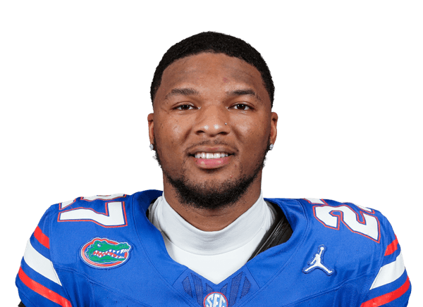 Dijon Johnson headshot