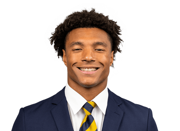 Jordan King headshot