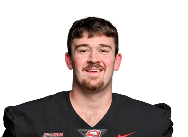 Rhett Larson headshot