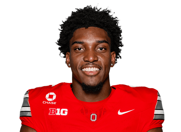 Kyle Parker headshot