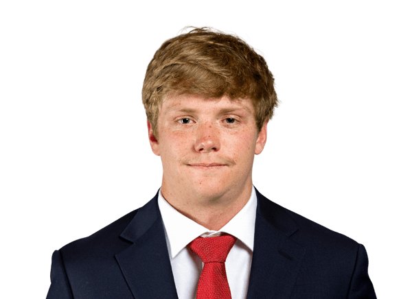 Tate Sandell headshot