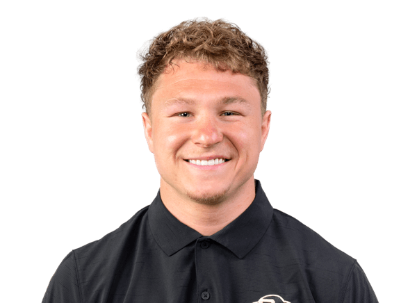Ben Finneseth headshot