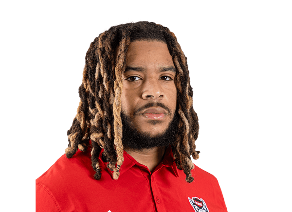 Harvey Dyson III headshot