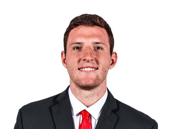 Bryce McFerson headshot