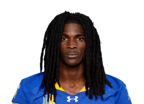 Kejuan Bullard Jr. headshot