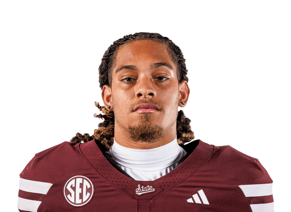 Anthony Evans III headshot