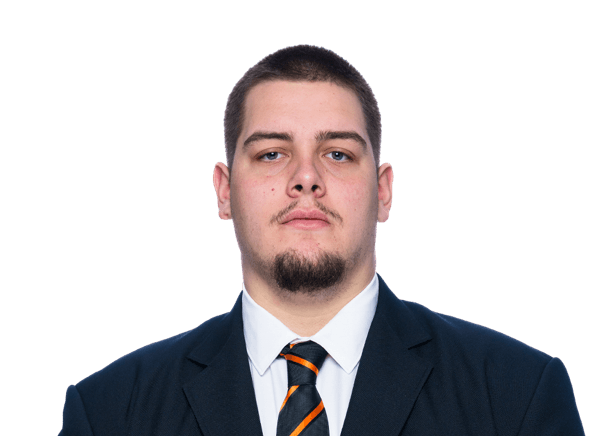 Tyler Voltin headshot