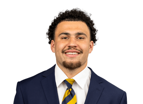 Dorian Thomas headshot