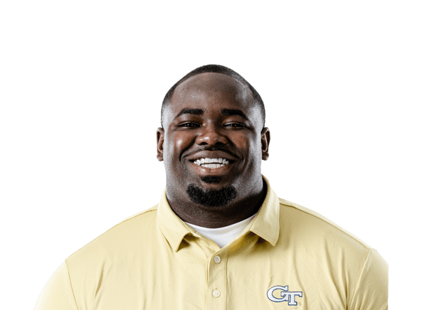 Malachi Carney headshot
