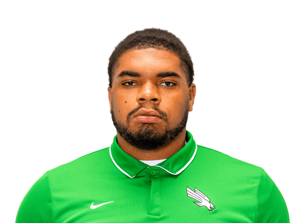 Chandler Strong headshot