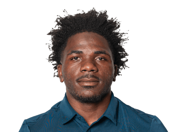Jai-Ayviauynn Celestine headshot