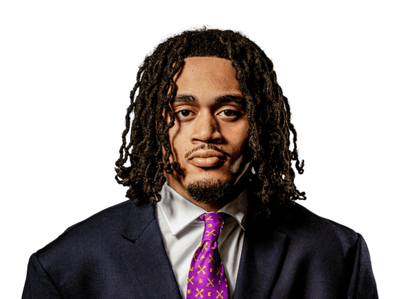 Kanen Hamlett headshot