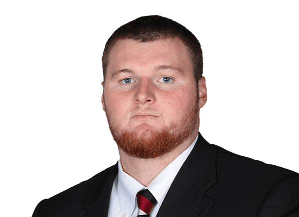 Carter Miller headshot