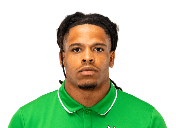 Jahiem White headshot