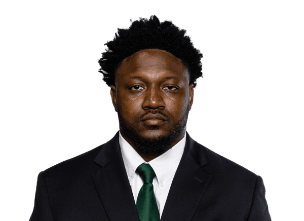 Devonte Tezino headshot