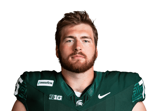 Ben Murawski headshot
