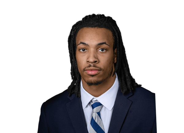 Chase Sowell headshot