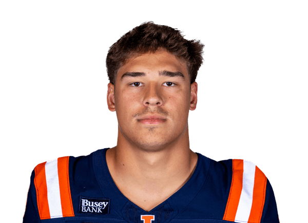 James Kreutz headshot