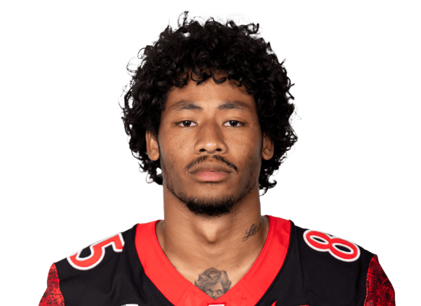 Justius Lowe headshot