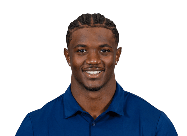 Tyson Rooks headshot