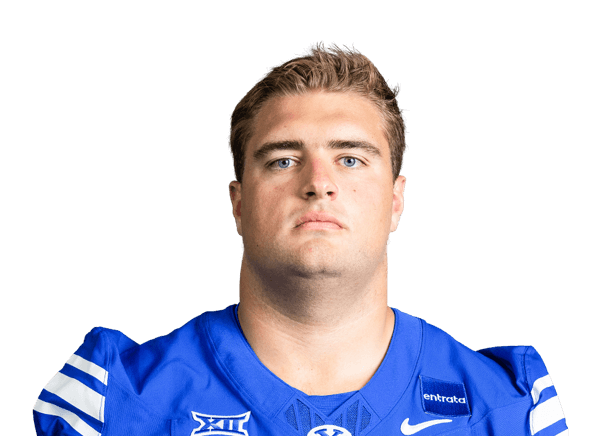 Andrew Gentry headshot