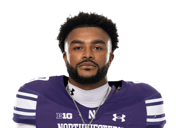 Braden Turner headshot