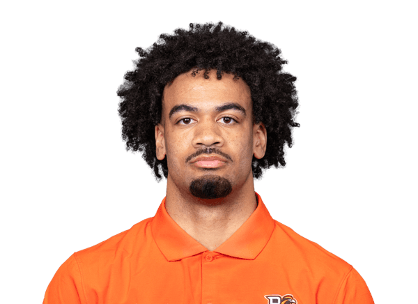 Trey Johnson headshot