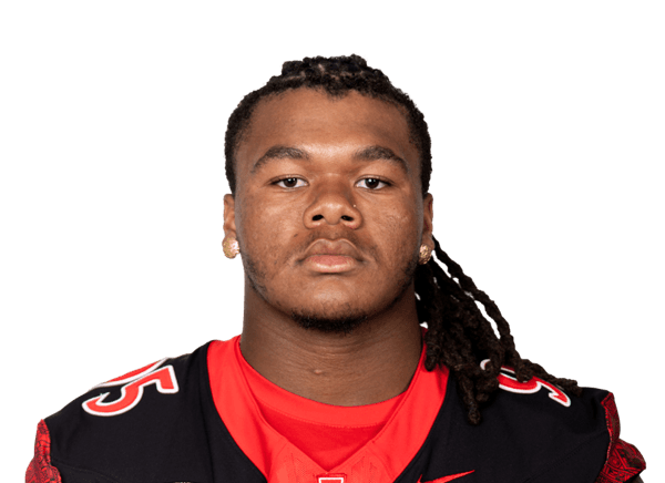 Gavriel Lightfoot headshot