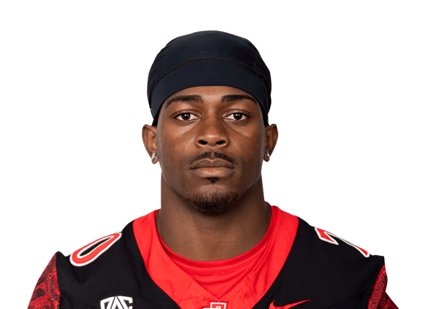 Christian Washington headshot