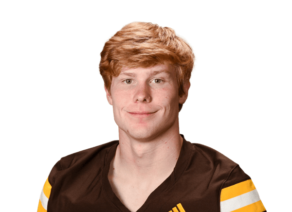 Charlie Coenen headshot