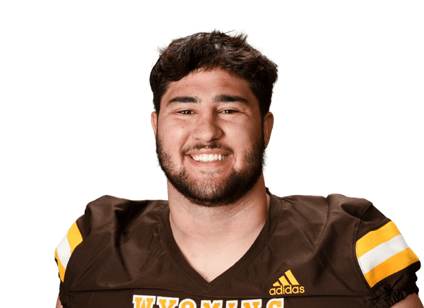 Rex Johnsen headshot