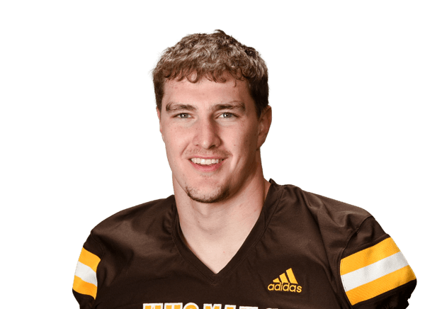 Kevin Sjogren headshot