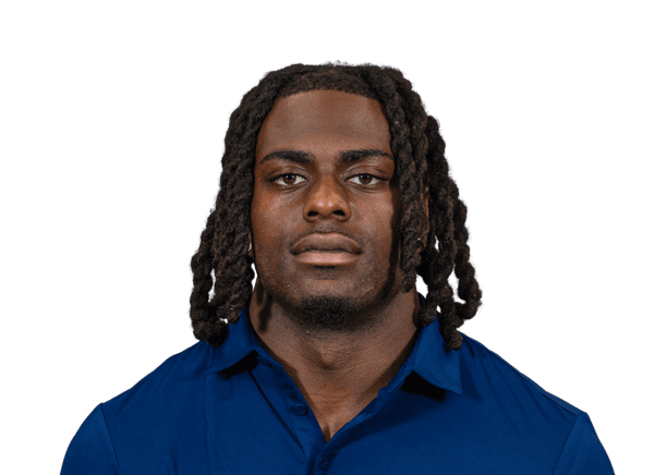 Jayden Sweeney headshot