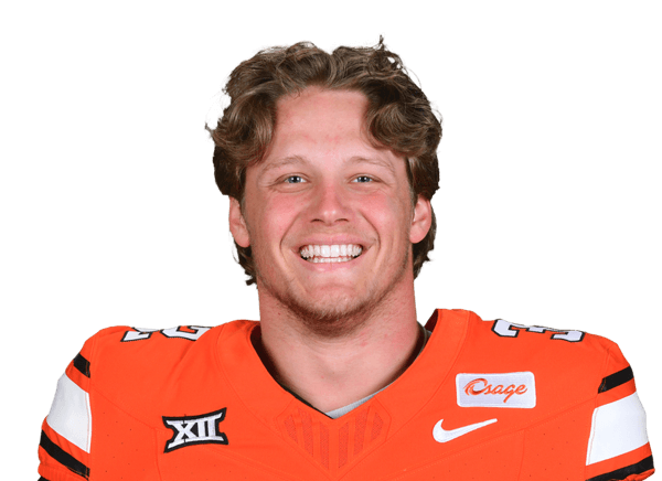 Ethan Wesloski headshot