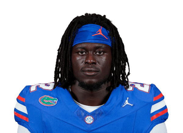Kofi Asare headshot