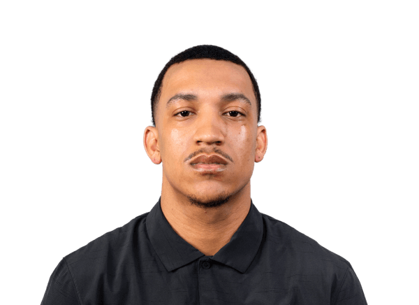 Justin Eaglin headshot